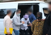 دستگیری اعضای شبکه تروریستیِ داعش در تهران