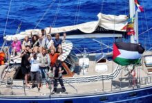 سازمان همکاری اسلامی حمله به کشتی مادلین ادامه تروریسم دولتی سازمان یافته رژیم صهیونیستی است