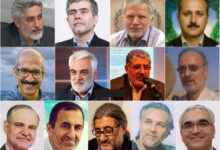 اسامی دانشمندان و فعالان شهید صنعت هسته‌ای