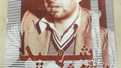 هشتم تیرماه، سالگرد شهادت محمد کچویی جوان مبارزی که برای زندانیان اوین مانند پدر بود