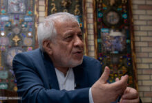 بادامچیان در گفت و گو با خبرآنلاین: منافقین مدرسه رفاه را اشغال کرده بودند