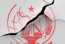 نفوذ صهیونیسم و رفاقت با منافقین