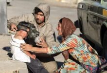 پیام وزیر امور خارجه به مناسبت سالگرد بمباران شیمیایی سردشت و روز ملی مبارزه با سلاح های شیمیایی و میکروبی