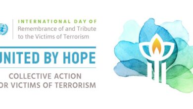 روز یادبود قربانیان