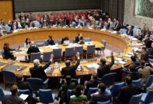 مبارزه با تروریسم سازمان ملل متحد