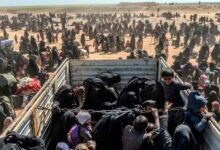 یزدیان عراق