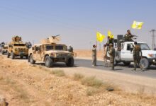 بازداشت تروریست داعشی