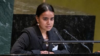 بازمانده آزمایش هسته ای