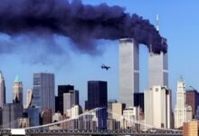 حمله تروریستی یازده سپتامبر