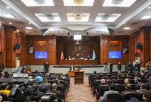 سی و نهمین دادگاه منافقین