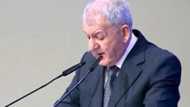 مبارزه با تروریسم