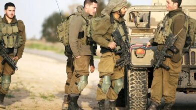 جنایت جنگی رژیم صهیونیستی