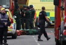 حمله به کنیسه یهودیان