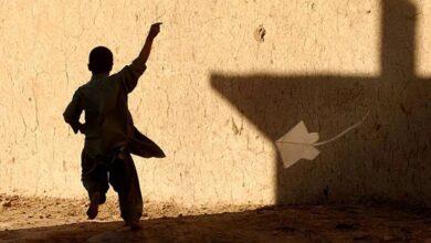 تروریست پوشکی