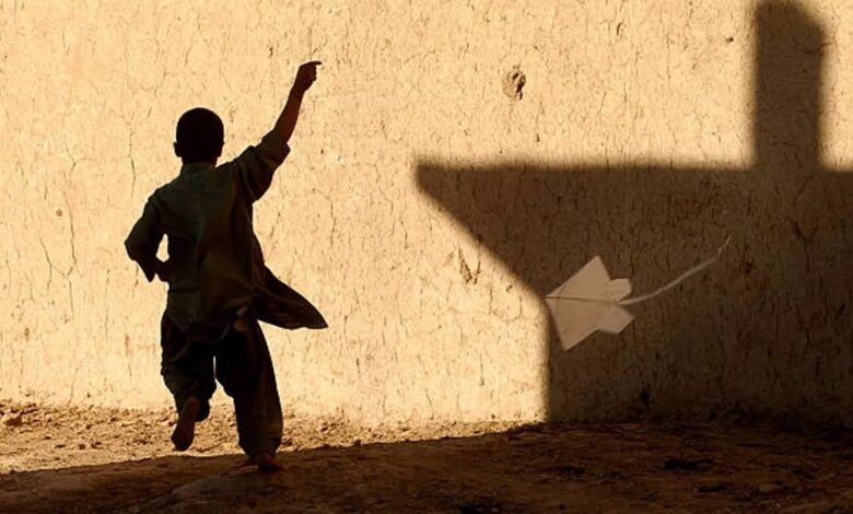 تروریست پوشکی