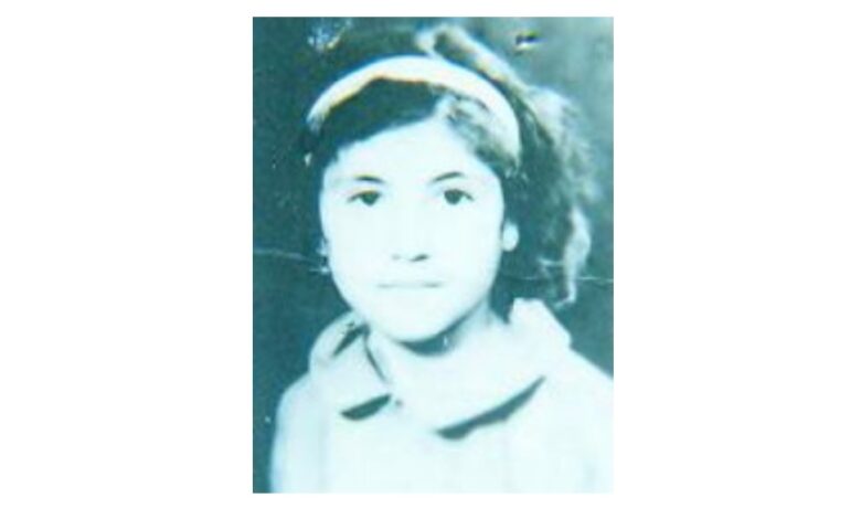 شهیده زلفا خضری