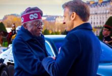 فرانسه حمایت از تروریسم