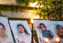 کودکان ایرانی قربانی تروریسم