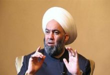 خالد الملا افراط گرایی