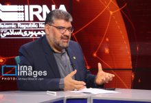 مسئولیت کیفری رسانه تروریست