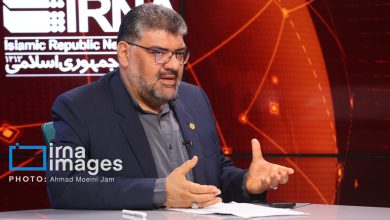 مسئولیت کیفری رسانه تروریست