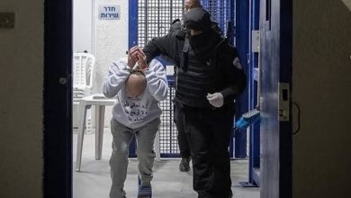 حقوق بشر غزه