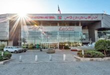 موزه انقلاب اسلامی