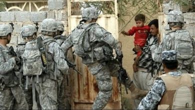 جنایت جنگی در افغانستان
