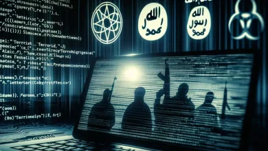 هوش مصنوعی در خدمت تروریسم