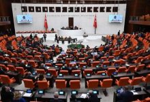 قانون ترکیه عاری از تروریسم