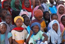 حمایت امارات از جنگ داخلی در سودان