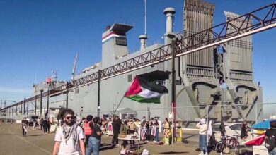 سران مالزی و کلمبیا و آفریقای جنوبی: غزه شکست نظام بین الملل را ثابت کرد