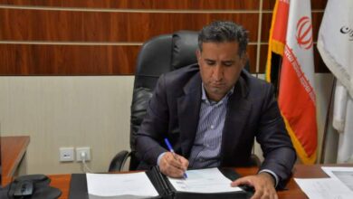 رئیس دانشگاه سراوان حمله تروریستی زاهدان