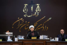 جلسه سی و ششم دادگاه منافقین