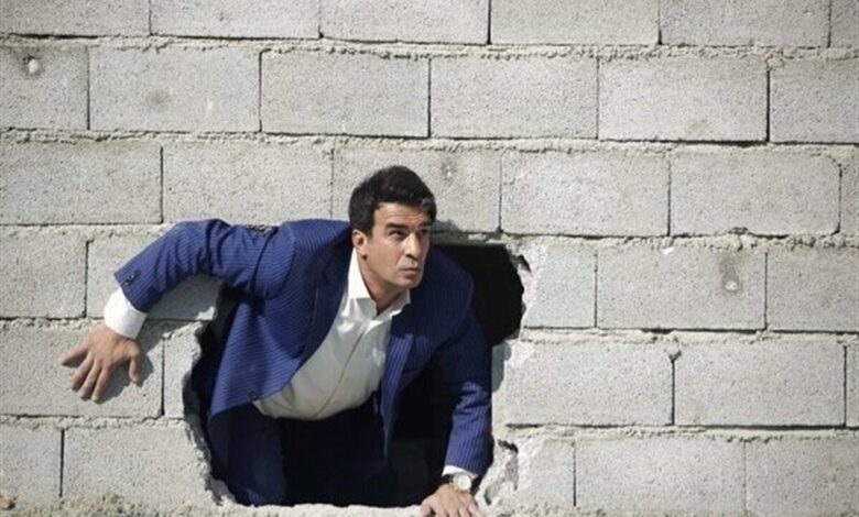 سریال عملیات مهندسی