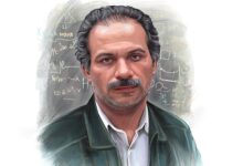 شهید مسعود علیمحمدی