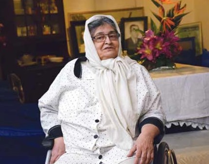 گلرخ مهری