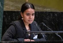 بازمانده آزمایش هسته ای