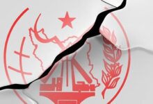 شکست گروه تروریستی منافقین