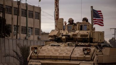 حمله به نیروهای امریکایی در سوریه