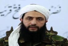 ابومحمد جولانی