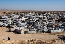 اردوگاه الهول