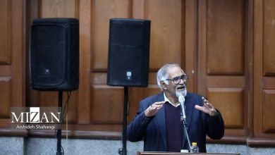 همکاری منافقین با موساد