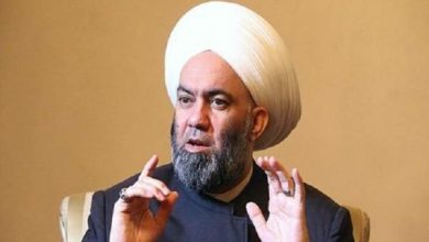 خالد الملا افراط گرایی