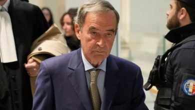 لافارژ سوریه تروریسم