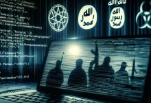 هوش مصنوعی در خدمت تروریسم
