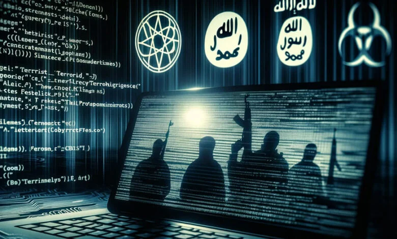 هوش مصنوعی در خدمت تروریسم