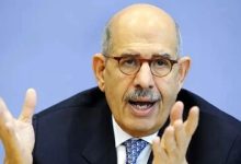 دمحمد البرادعی