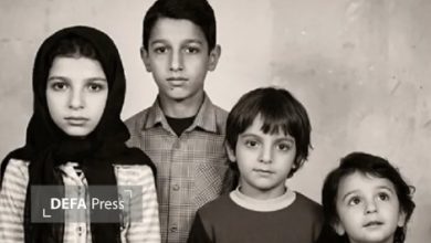 جنایت منافقین در اسلام آباد غرب