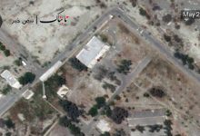 حمله به میناب